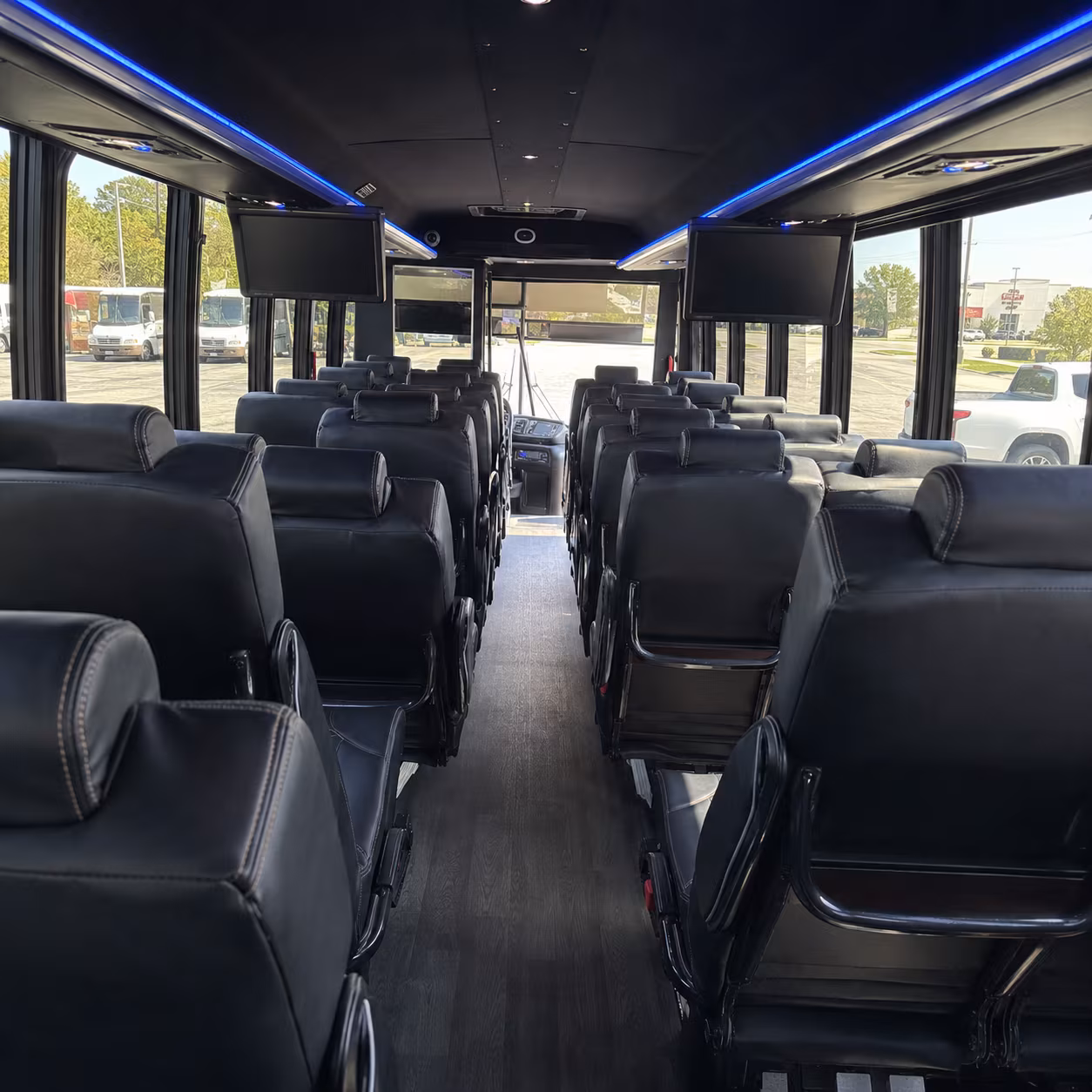 book brewery and cidery tour buses around brockton and the south shore