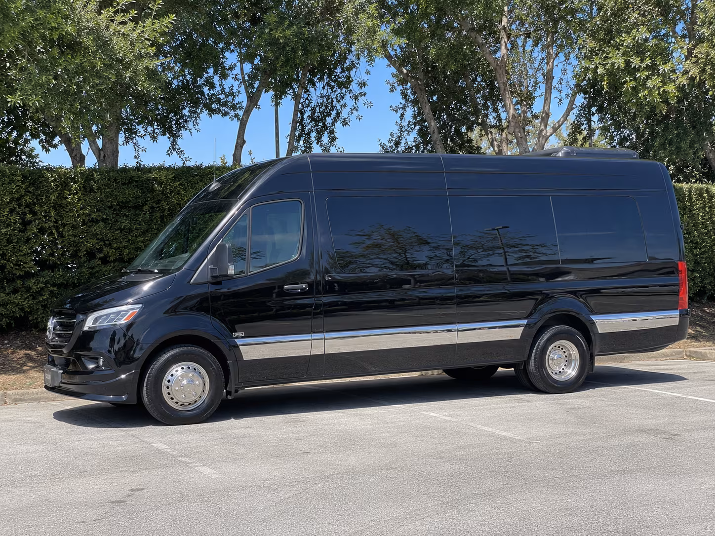 brockton airport transportation