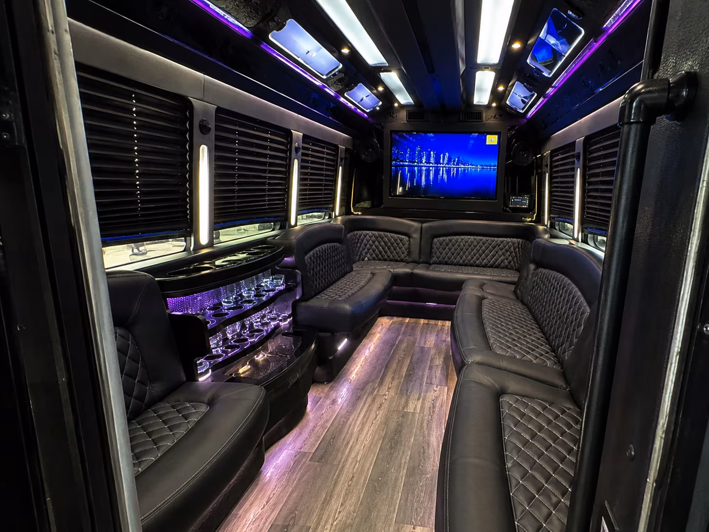 brockton bachelor bachelorette party bus rental