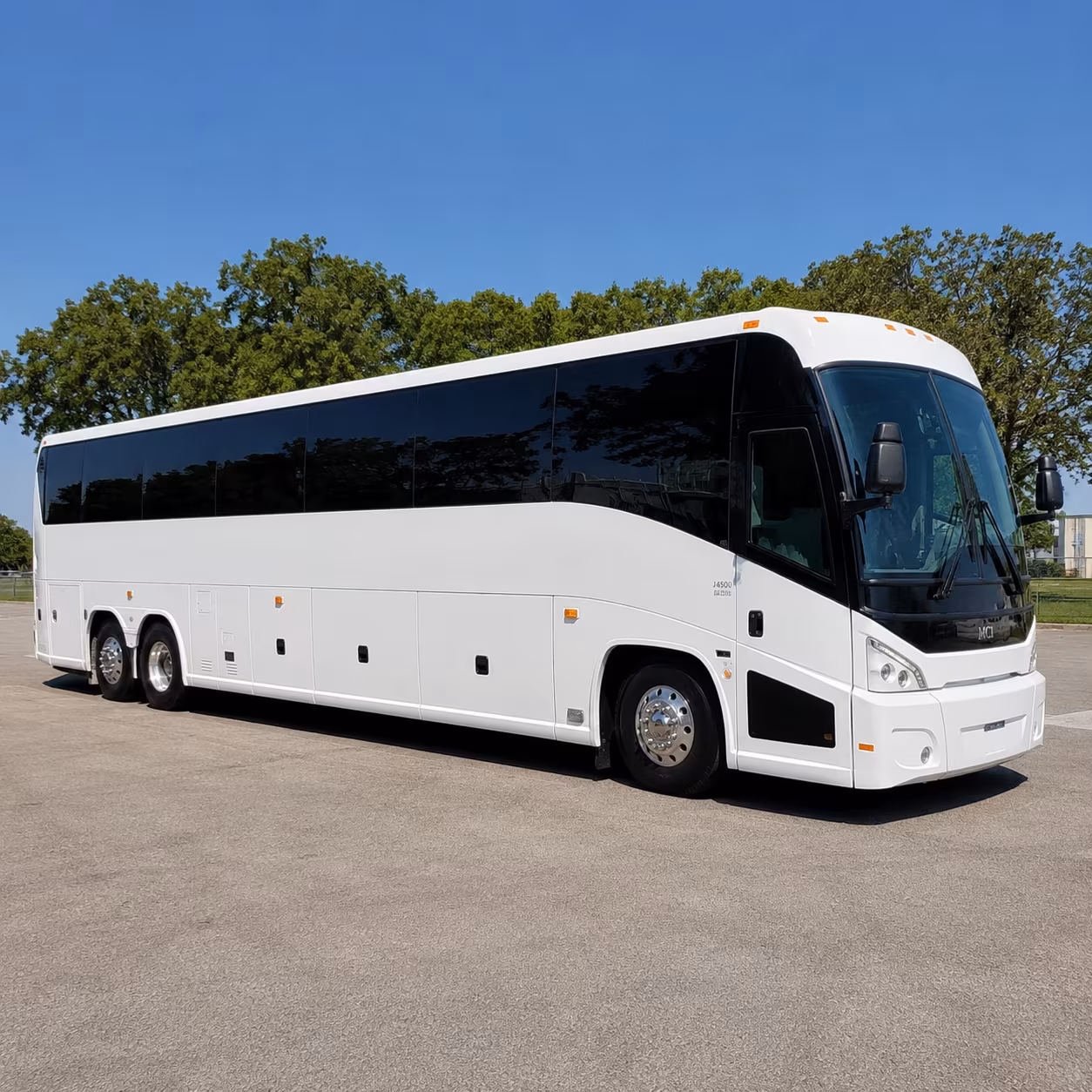 brockton bus rentals