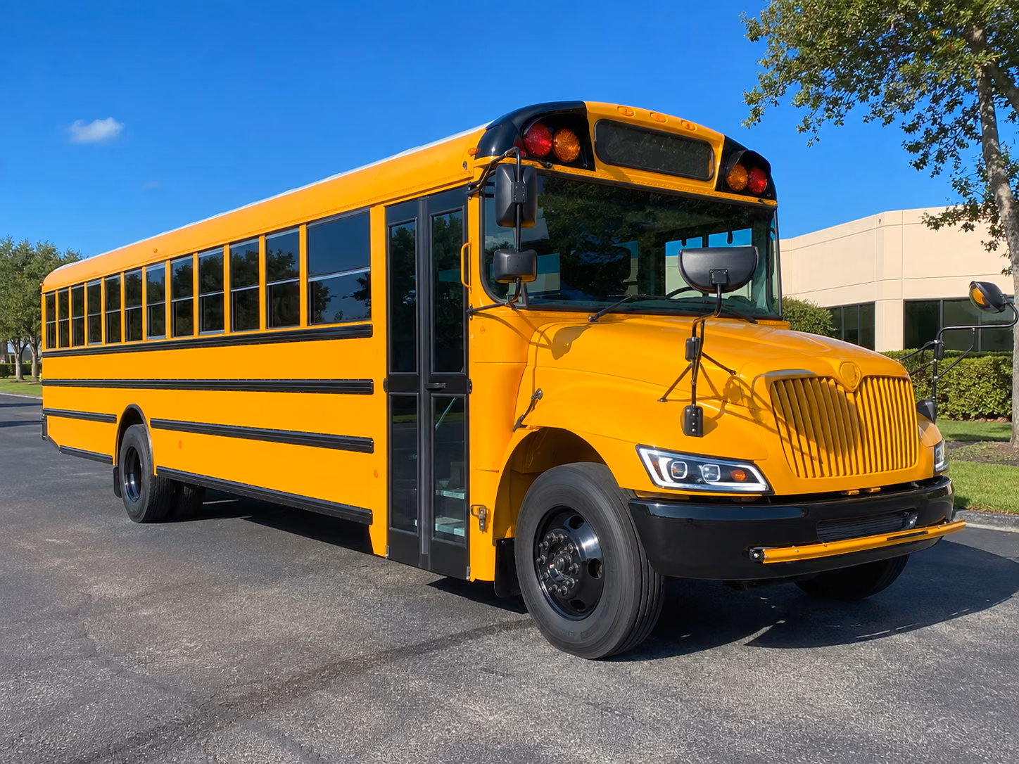 brockton church transportation