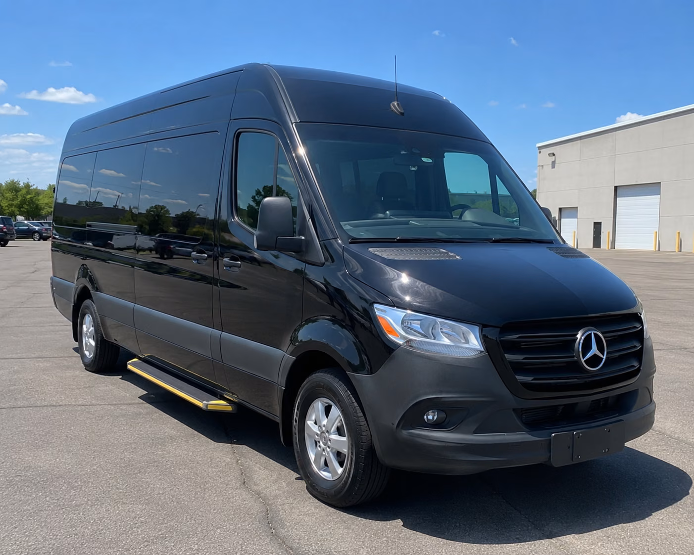 brockton concert transportation