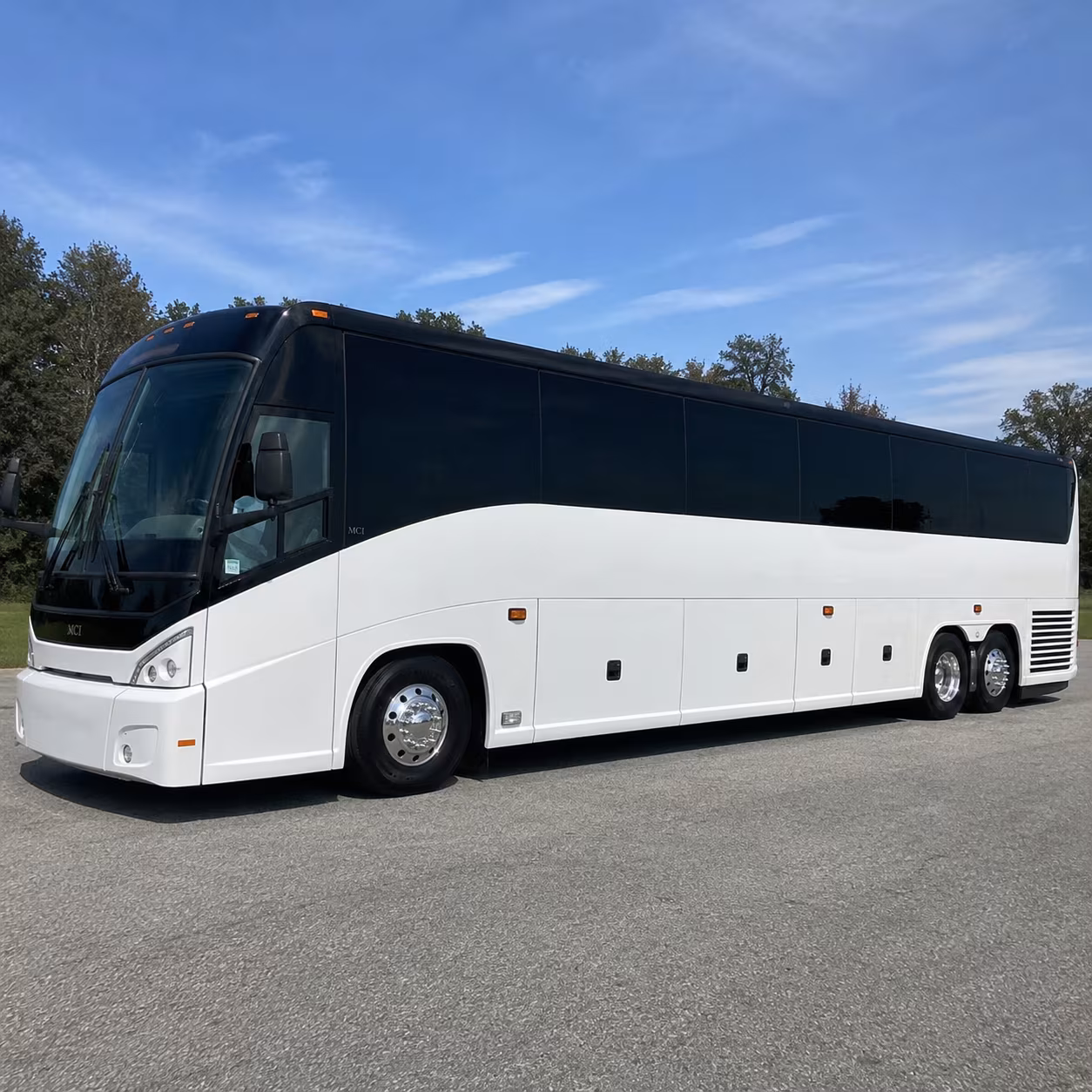Brockton Corporate Event Transportation
