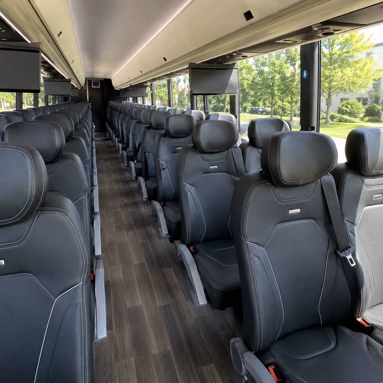 brockton employee transportation