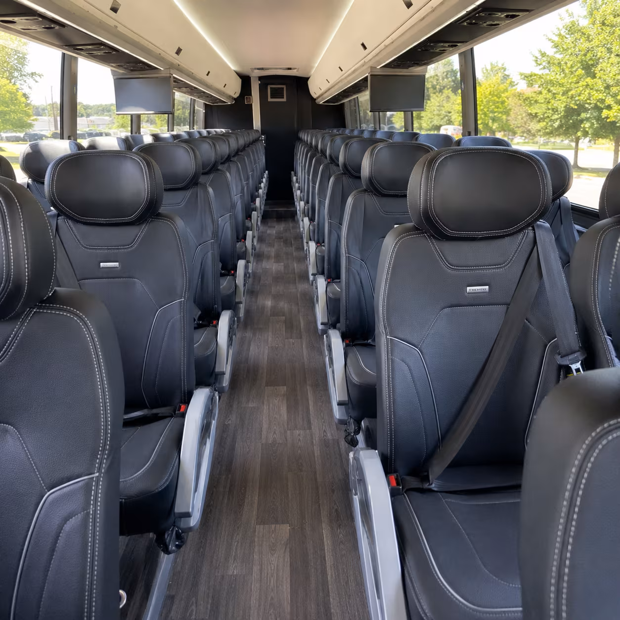 brockton event transportation