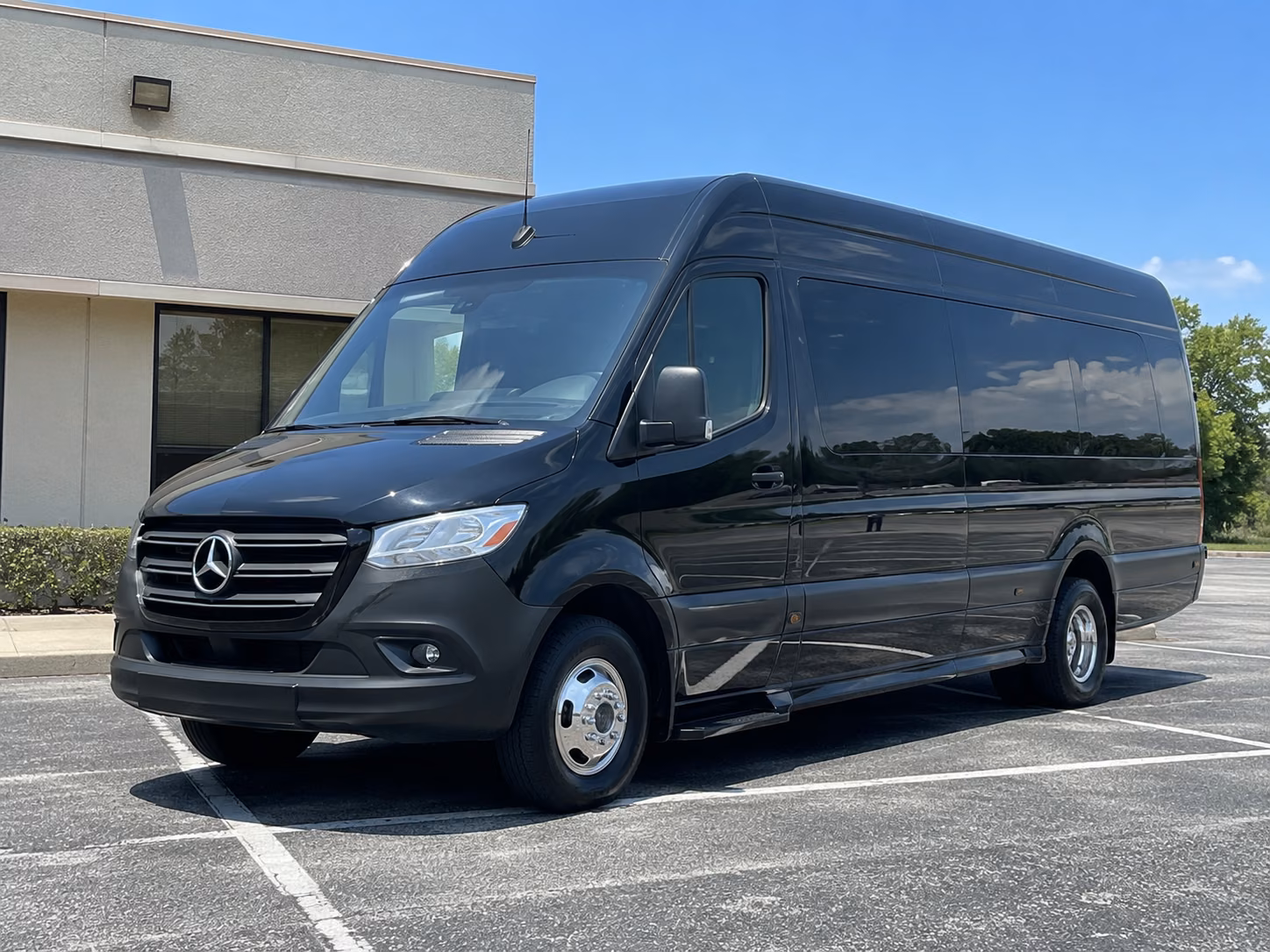brockton long distance transportation onboard seating