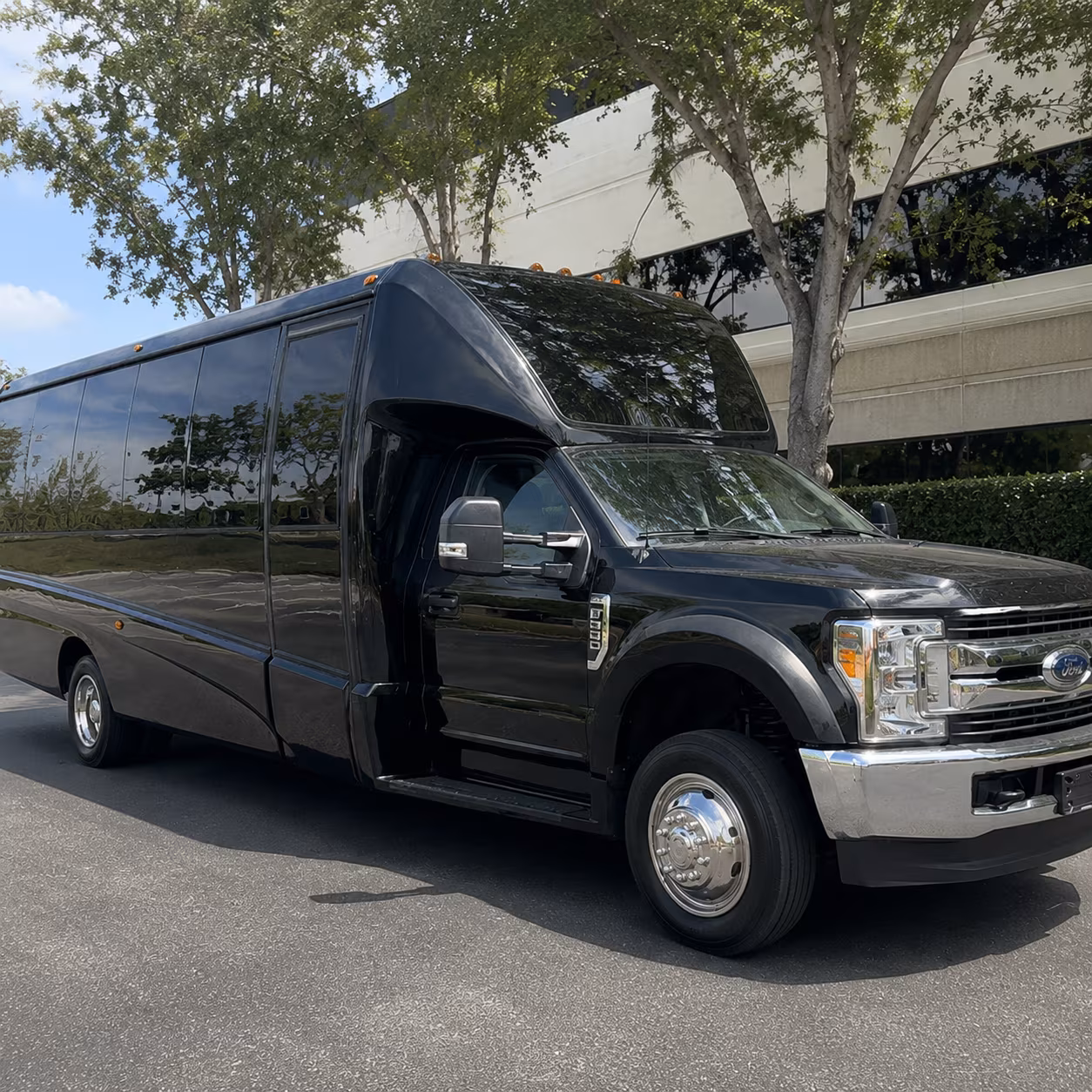 brockton plainridge park casino party bus rental
