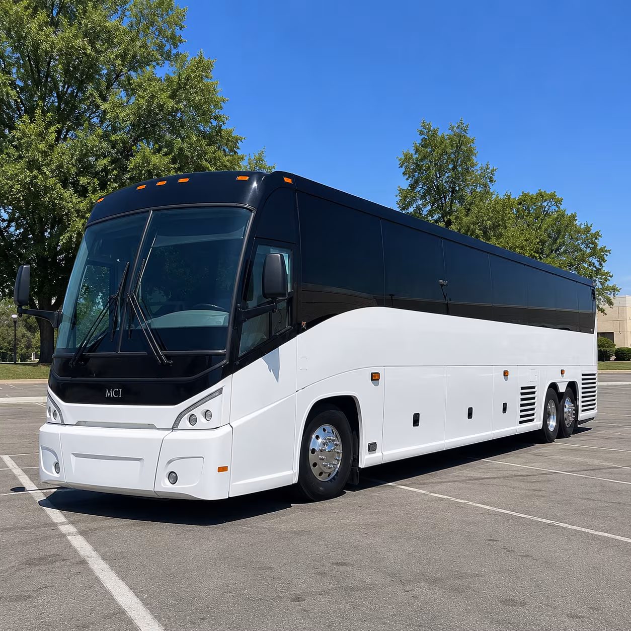 brockton religious group transportation onboard seating