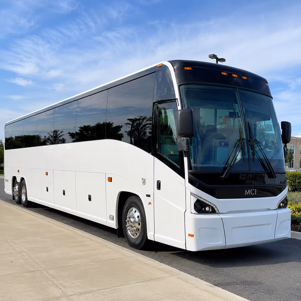 Brockton School Event Transportation