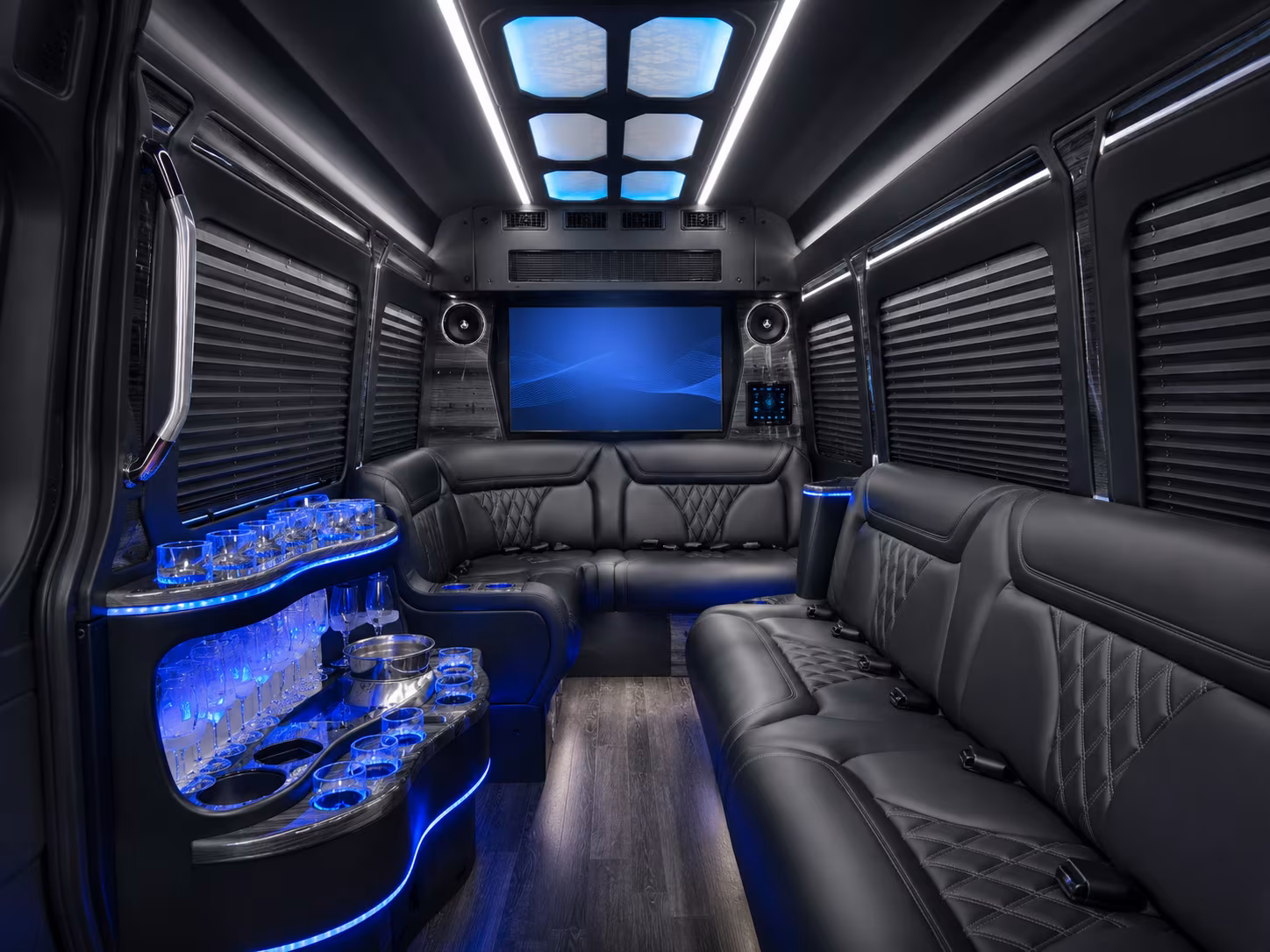 brockton sporting event transportation