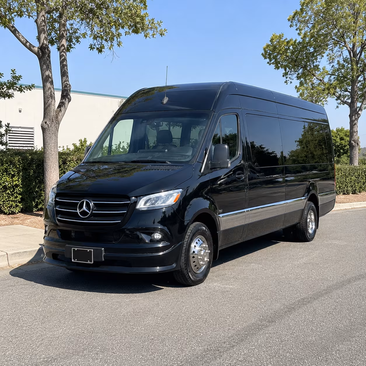 brockton wedding transportation onboard seating