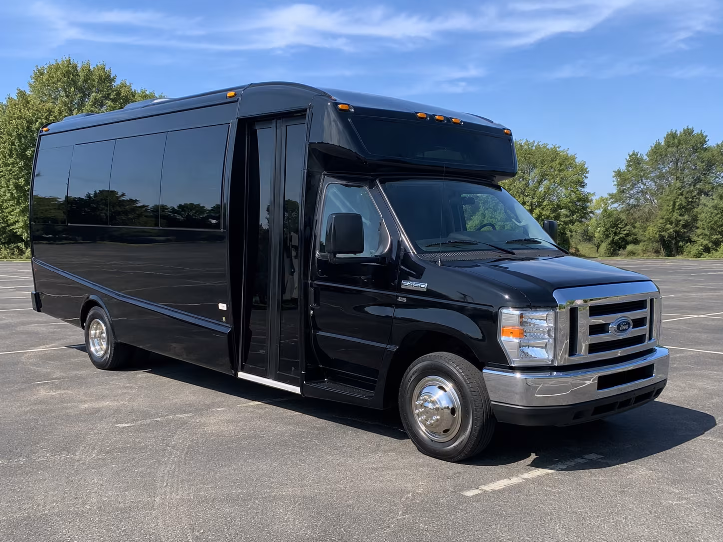 bus rentals for brockton youth sports and athletic event travel