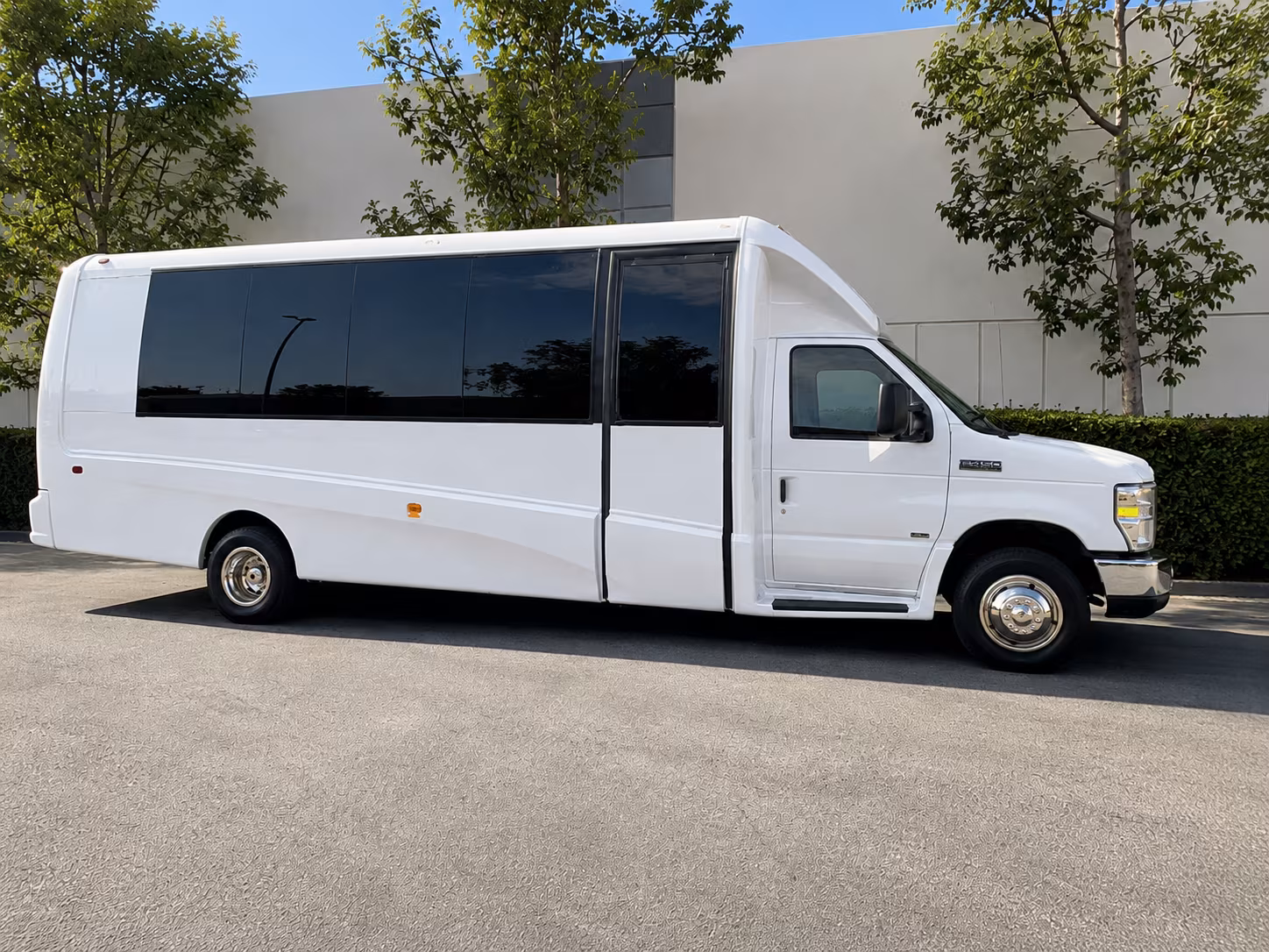 bus rentals for corporate sports outings and team events in brockton