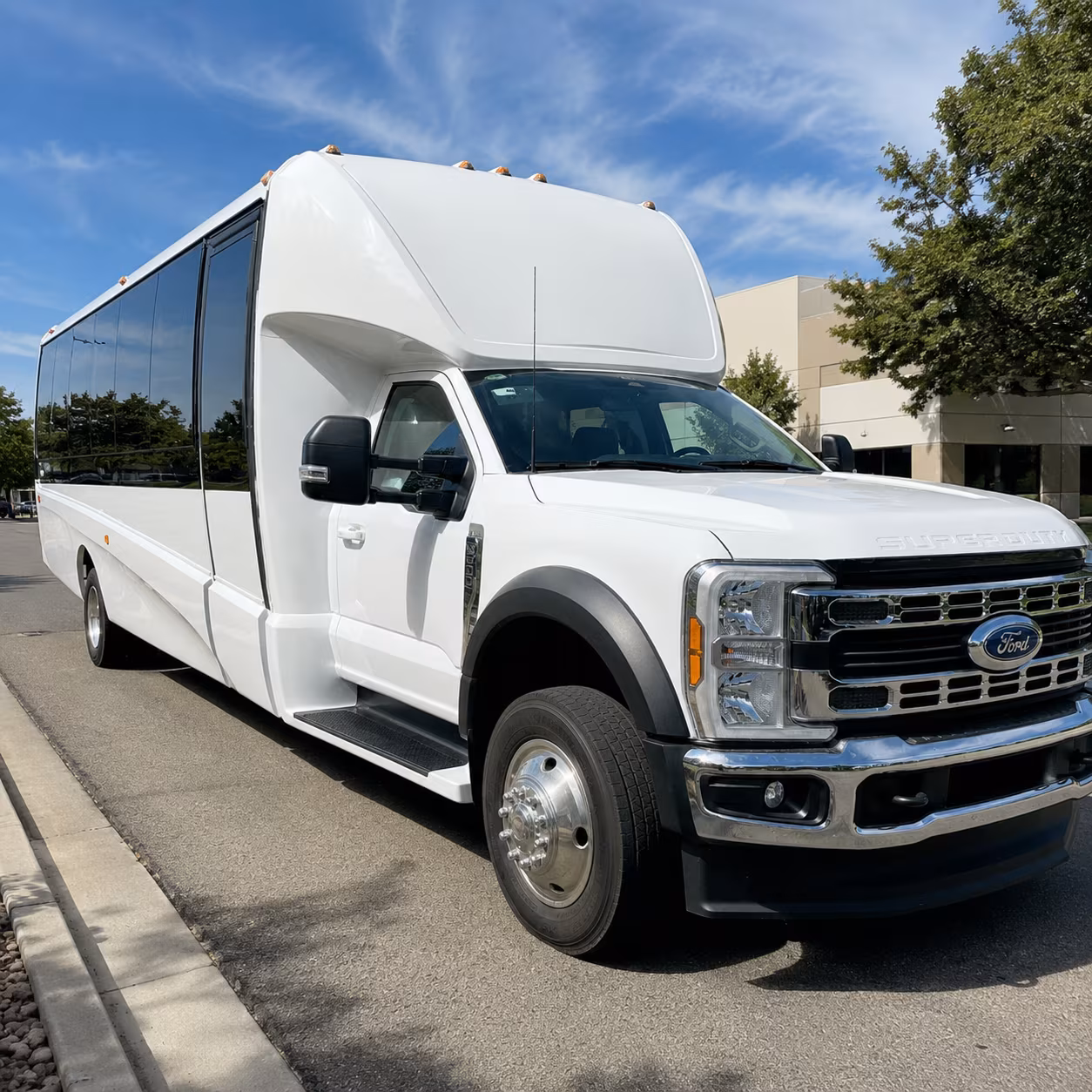 buses for brockton concerts festivals and live events