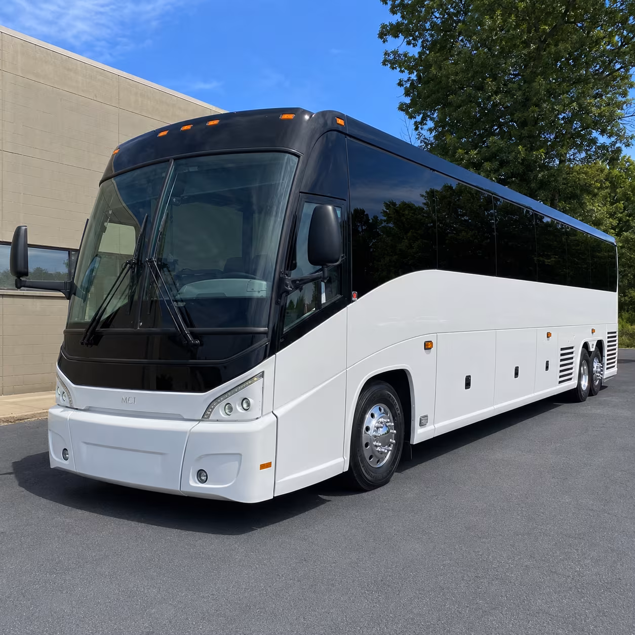 charter bus service for brockton school groups and educational trips