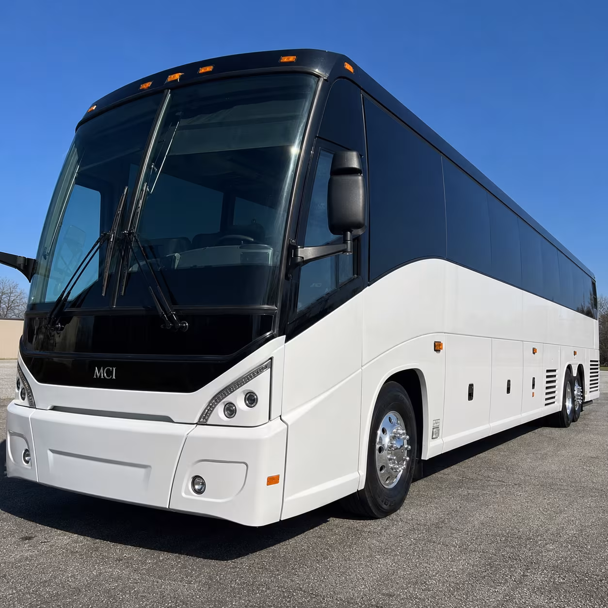 charter buses for brockton rox games and local sporting events