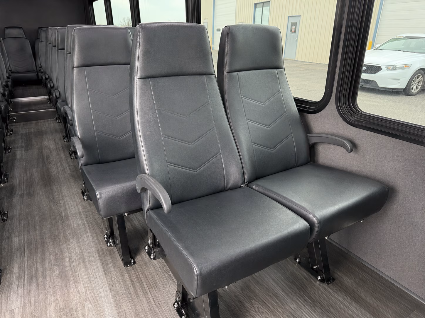 charter buses to red sox games at fenway park from brockton