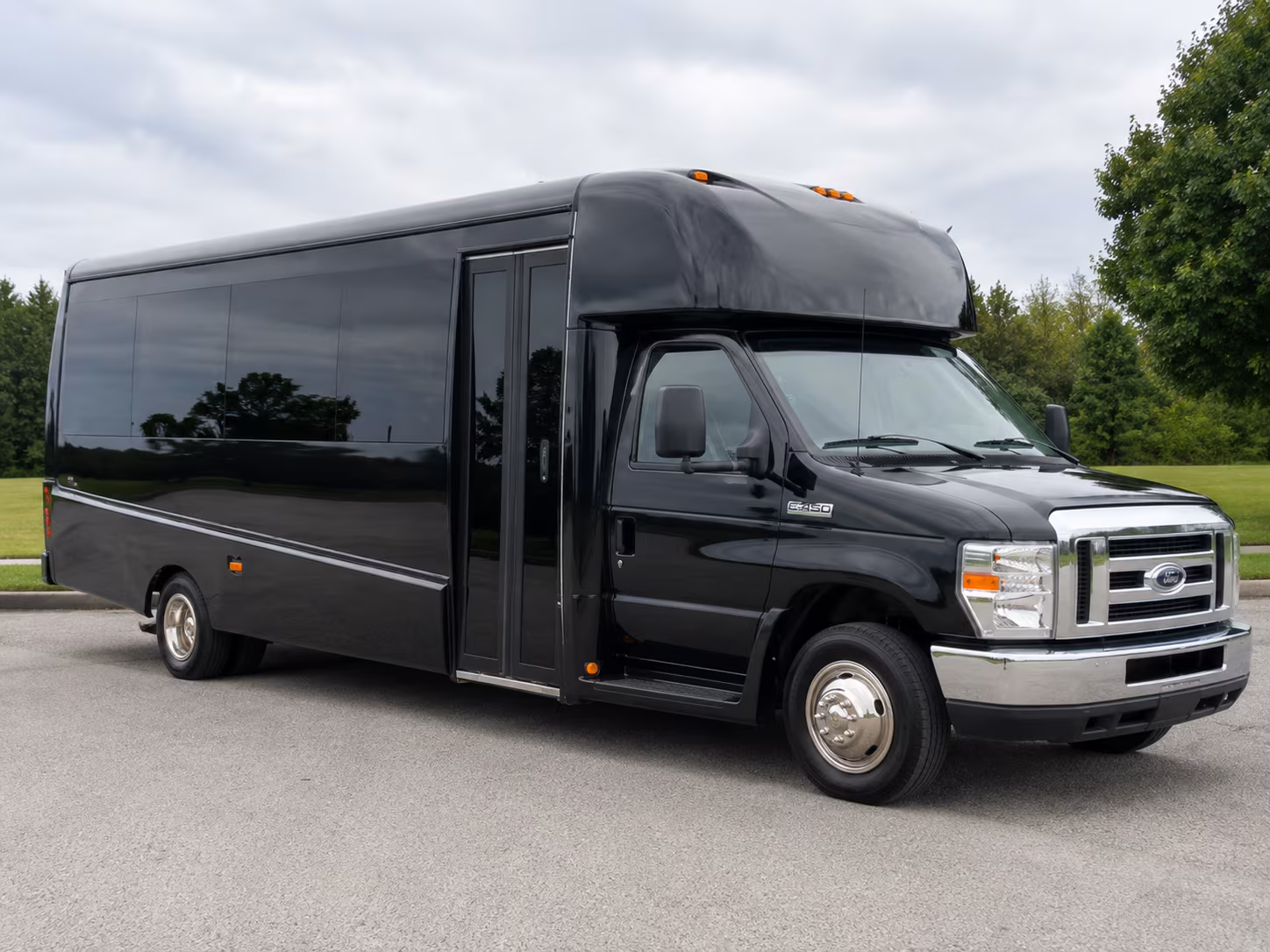 college and university group bus rentals from brockton