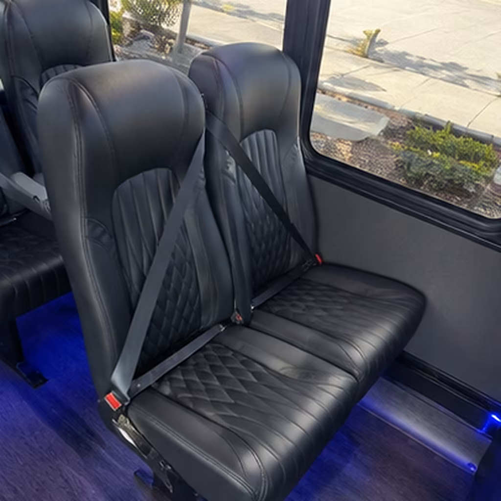 compare buses in minutes not days