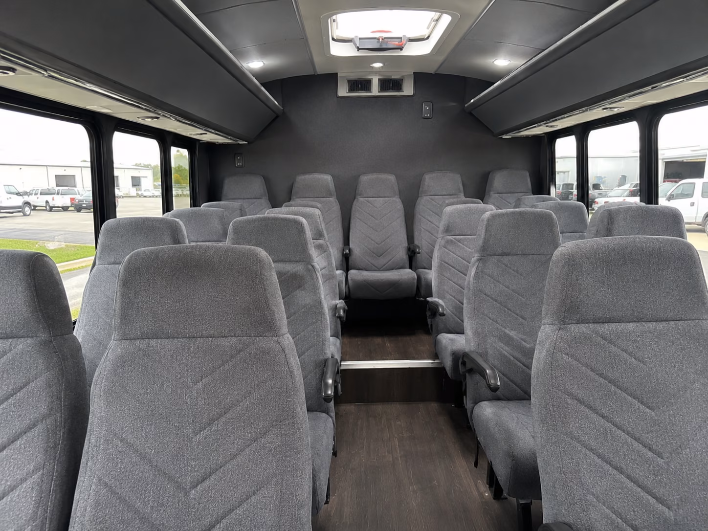 fan buses to new england patriots games at gillette stadium