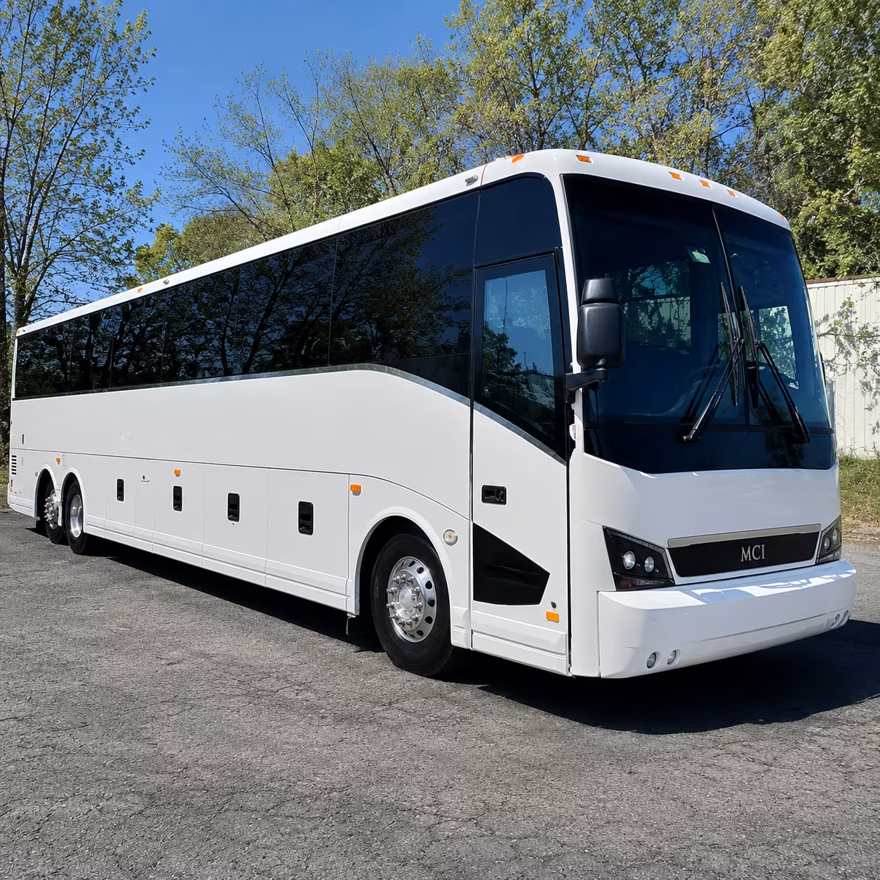 multi stop employee shuttle routes across plymouth county