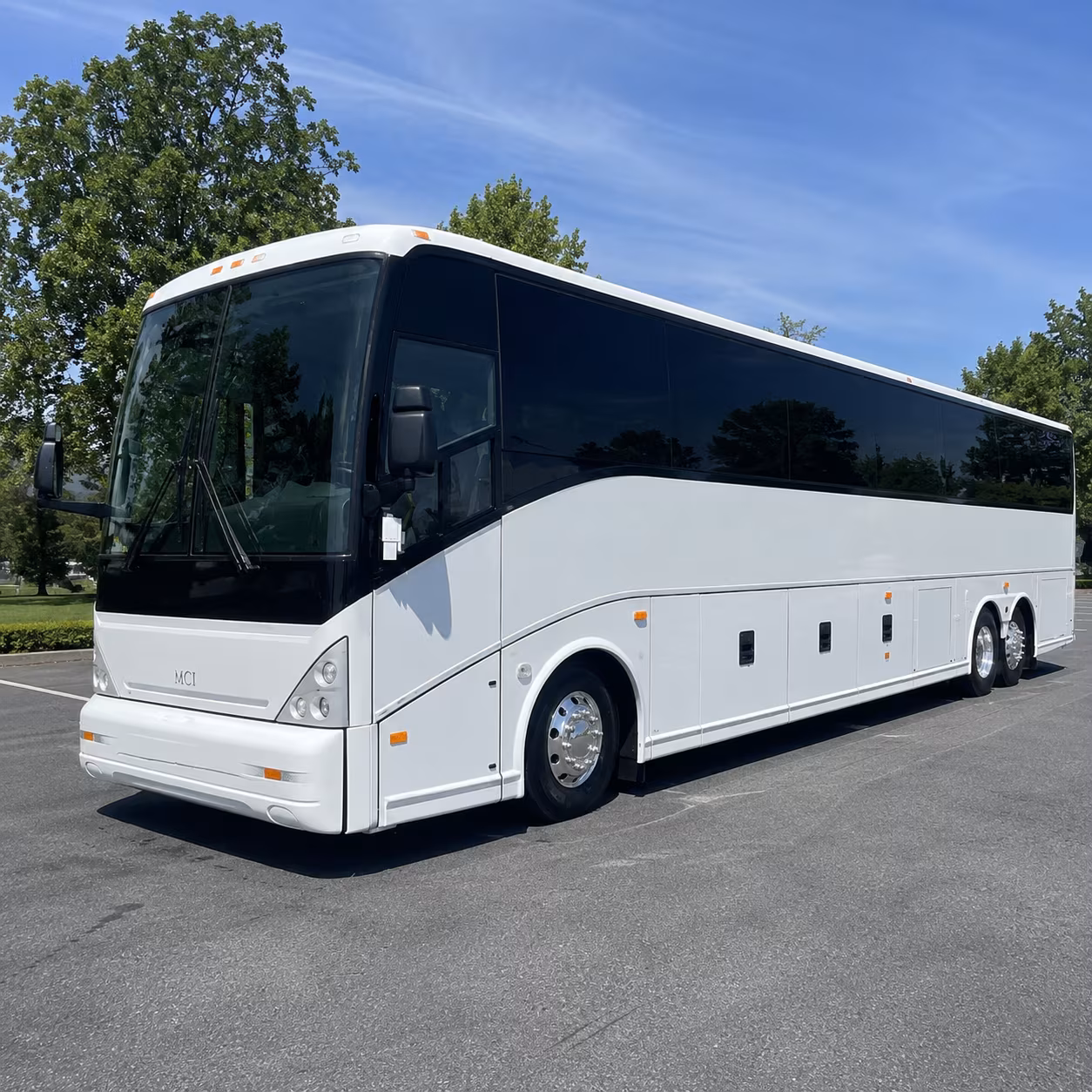 one search for your brockton group trip
