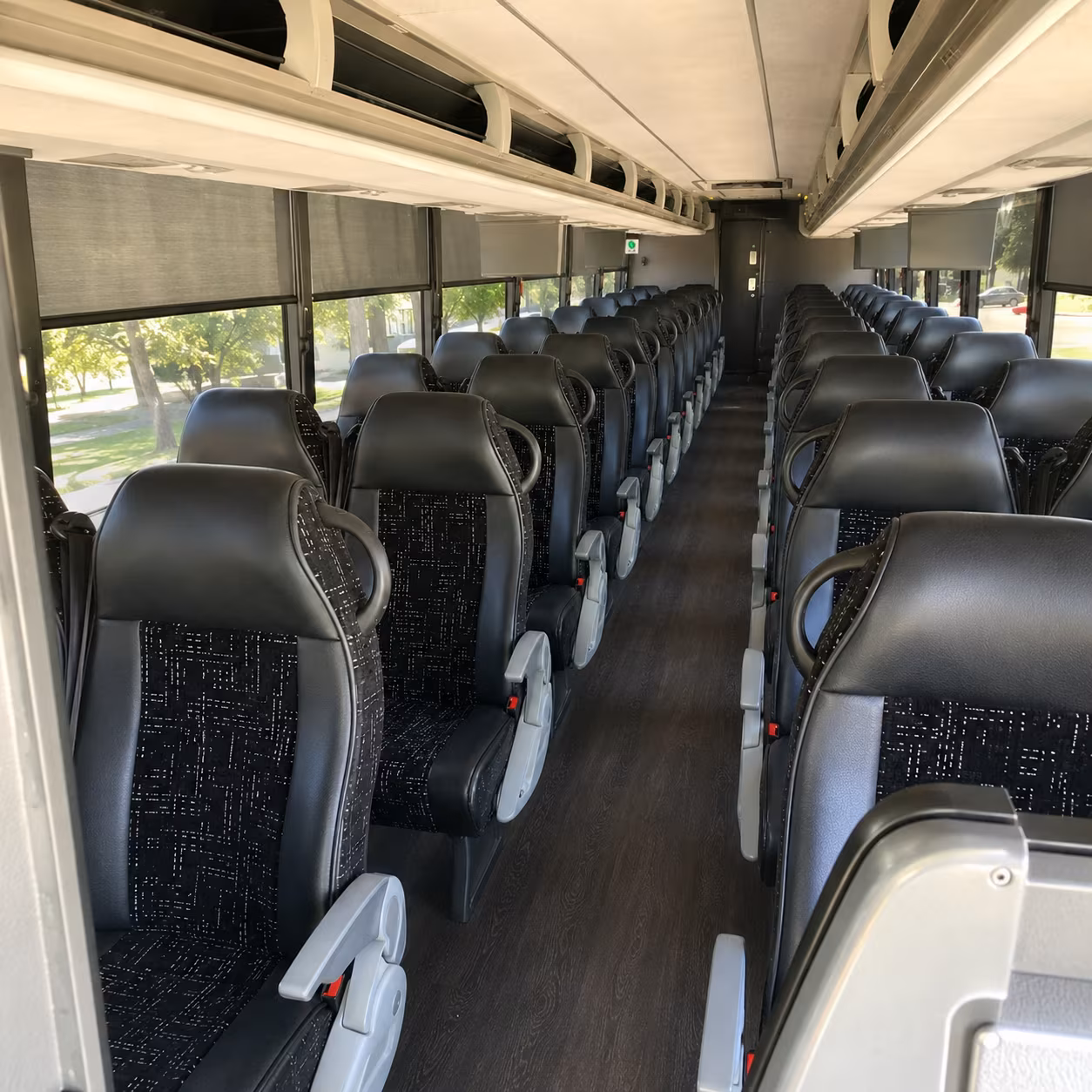 overnight and multi day charter bus trips from brockton