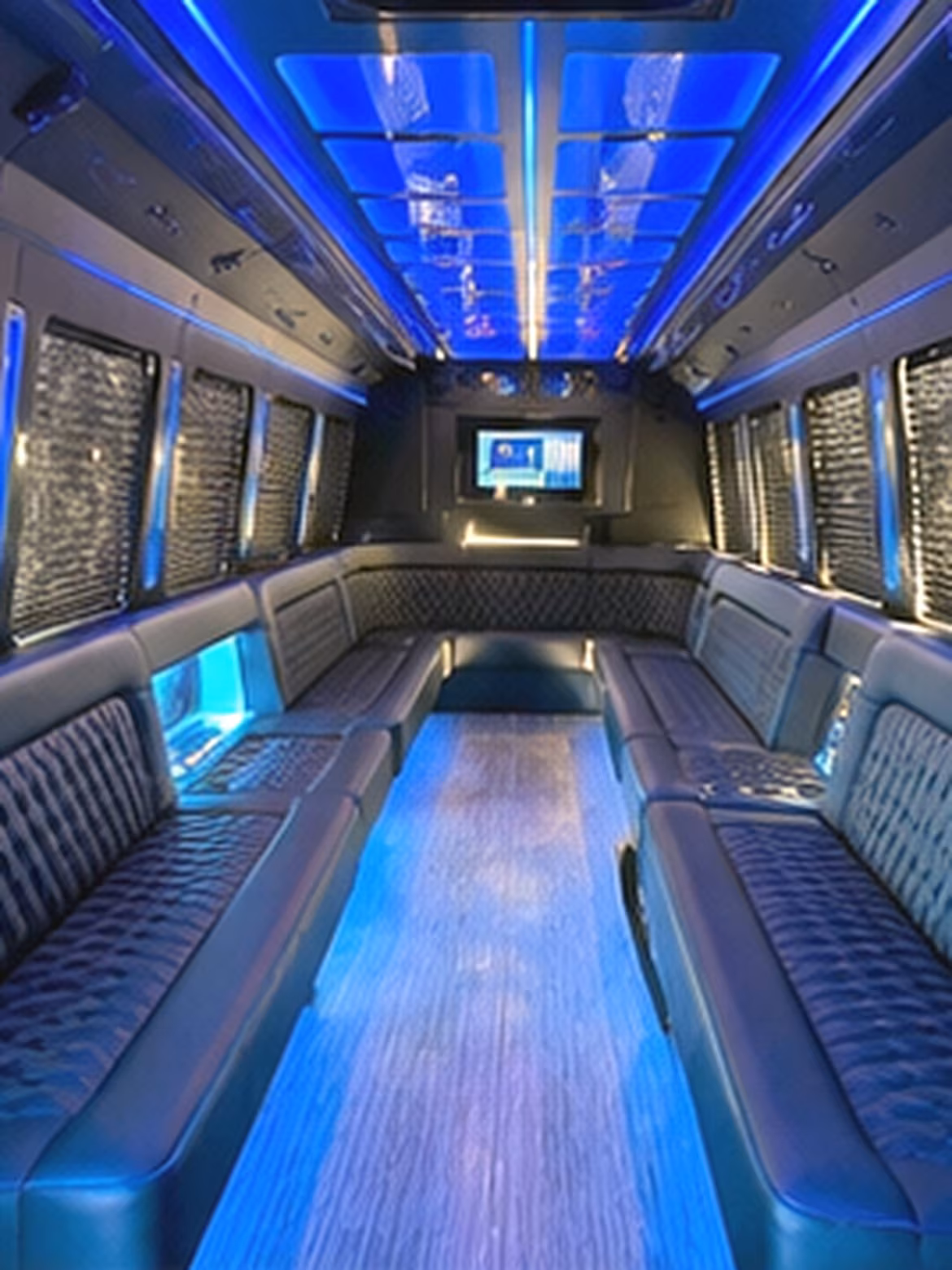party buses to boston concert venues from brockton