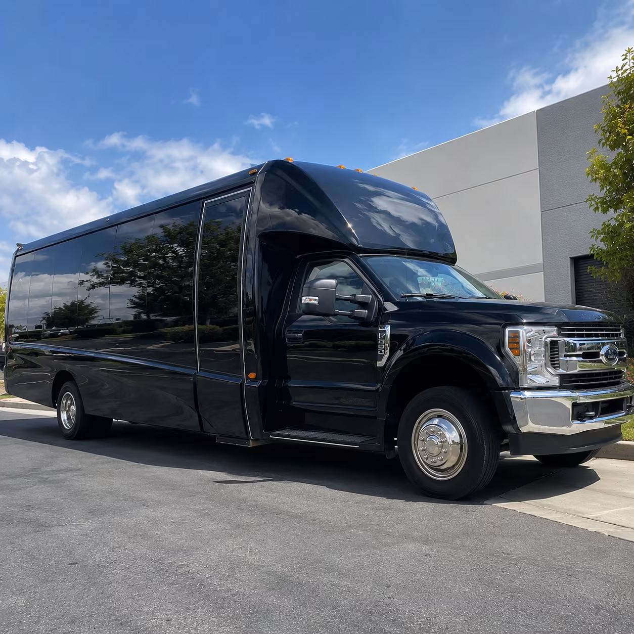pre prom dinner buses and multi stop prom night routes in brockton