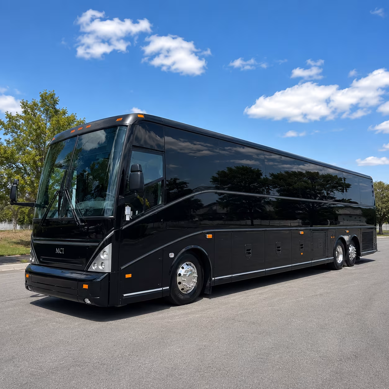 shuttle buses for brockton area national guard units and reserve centers