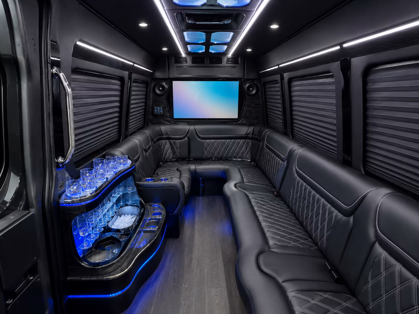 shuttle buses to gillette stadium concerts from brockton
