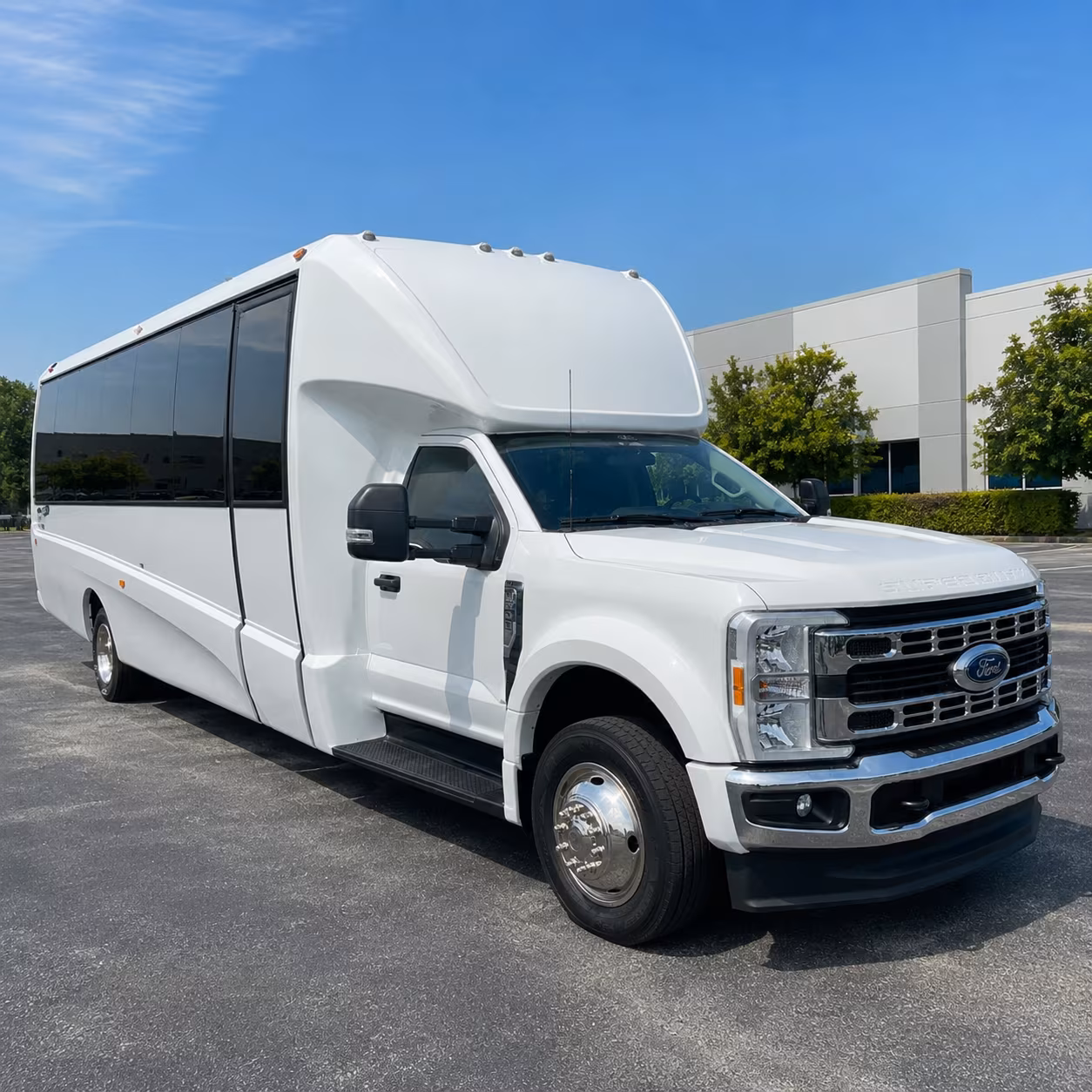 wedding buses for brockton and the south shore