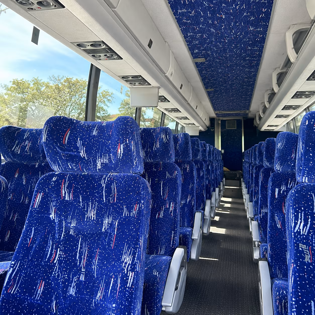 weekly worship shuttle buses for brockton congregations